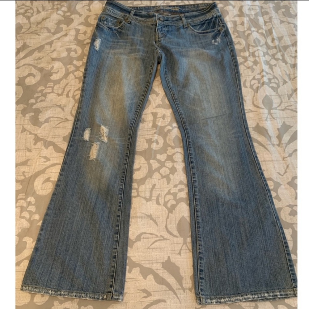 AE Flare Jeans